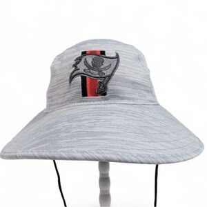 NWOT NFL Tampa Bay Buccaneers On Field Hat